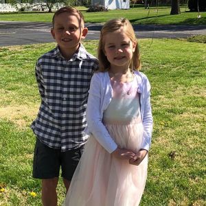 Meet your Posher, Christy